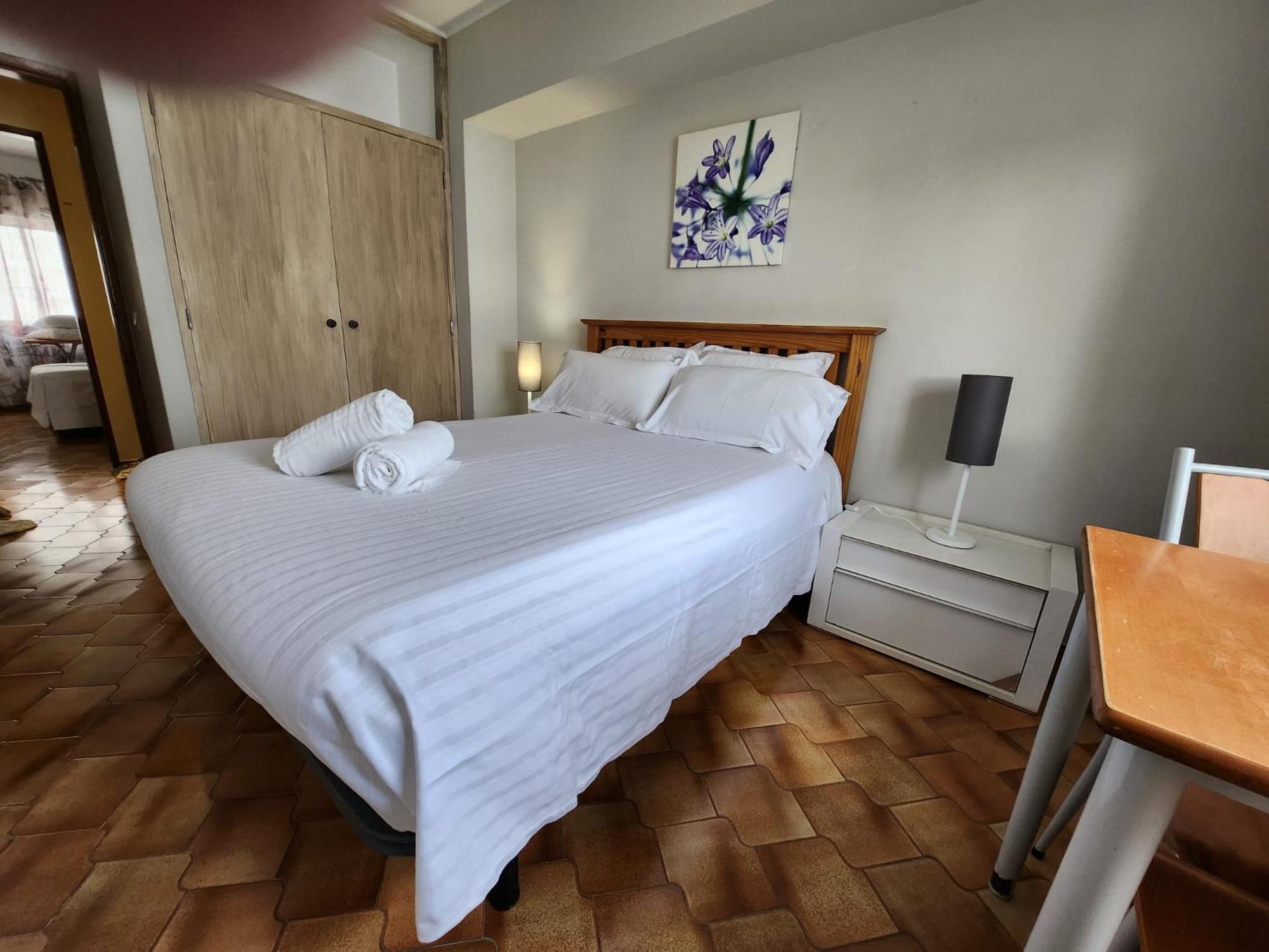 Hostel Casa Do Sol Algarve Lagos Pokoj fotografie